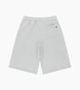 Weideun Og Bermuda Pants Melange Grey