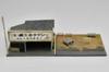 TOMYTEC Building Collection Kenkore 185 Vacant LotVacant Garage Diorama Supplies