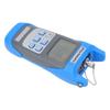 Fiber Optic Tester Rechargeable FC SC ST -70-10dbm Fiber Optic Visual Fault Locator with LED Light