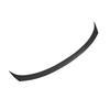 Carbon Fiber Rear Spoiler for 2018-2022 Toyota Camry - Decorative Wind Deflector Modification.