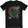Lamb Of God TShirt Ashes Of The Wake Band New Black SN47 Unisex T-Shirt