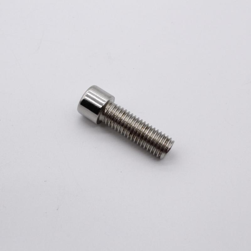 A/C Compressor Adapter Fitting A/C Compressor Fitting Adapter Replacement Aluminum Polished Finish