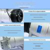 Changan CS75 1.8T AC Compressor - Air Conditioning Refrigeration Cold Air Pump