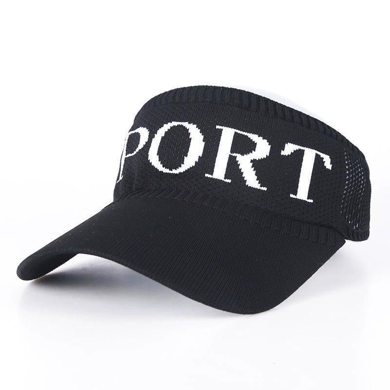 

Summer sun protection hat women s vinyl shell hat large brim sun hat outdoor cycling shading UV protection empty top hat