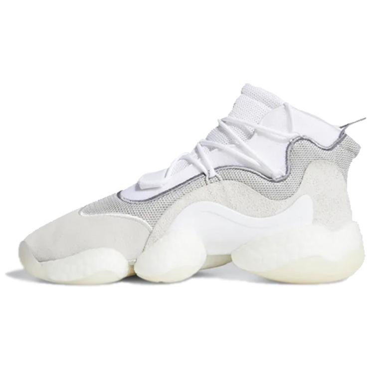 Adidas Crazy Byw 'Crystal White' BD8014