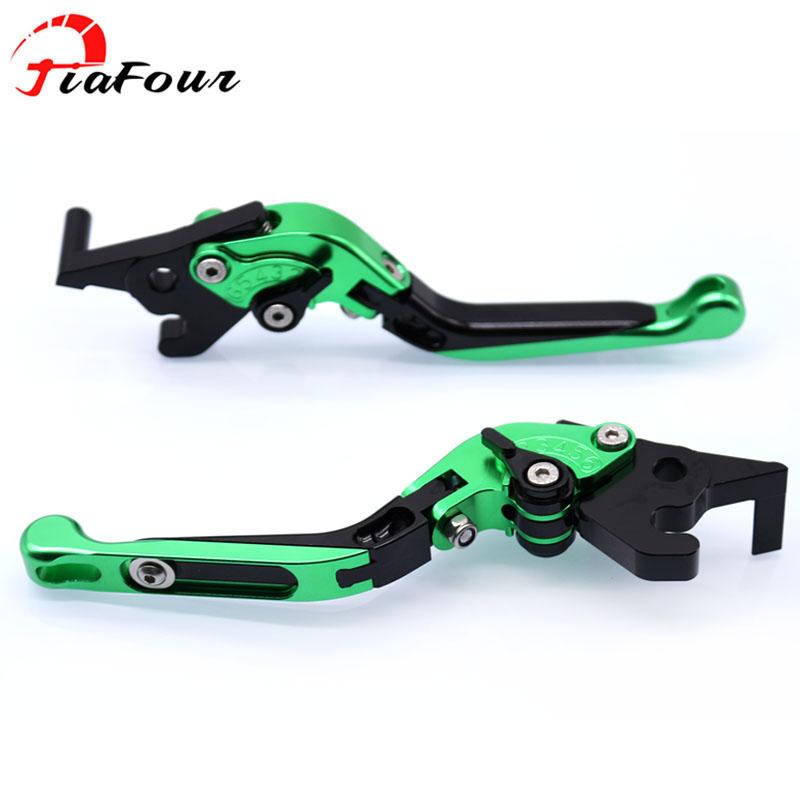 FIT For FORZA350 FORZA750 FORZA300 FORZA 125 250 300 350 750 ADV350 Folding CNC Brake Clutch Levers