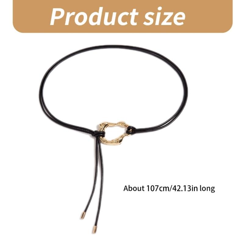 Waistbelt Body Chain for Suit Skirt Jeans Body Jewelry for Women Hot Girls