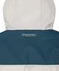 Discovery Expedition Women'S Freshvent 2.0 Packable Windbreaker (D/Turquoise)