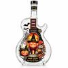 Pumpkin Guitar Liquor Storage Bottle Ghost Empty Wine Bottle Clear Glass Bottle  Halloween Holiday