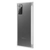 Etui Do Samsung Galaxy Note 20 Samsung Clear Ochronne Białe