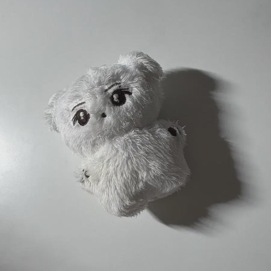 Chong Mung Riize Sacrifice 10cm Doll Goods Sungchan