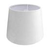 Small Lamp Shade Fabric Lampshade for Table Floor Light E27 E14 Dual Use Hand Crafted Conical Lamp Shade