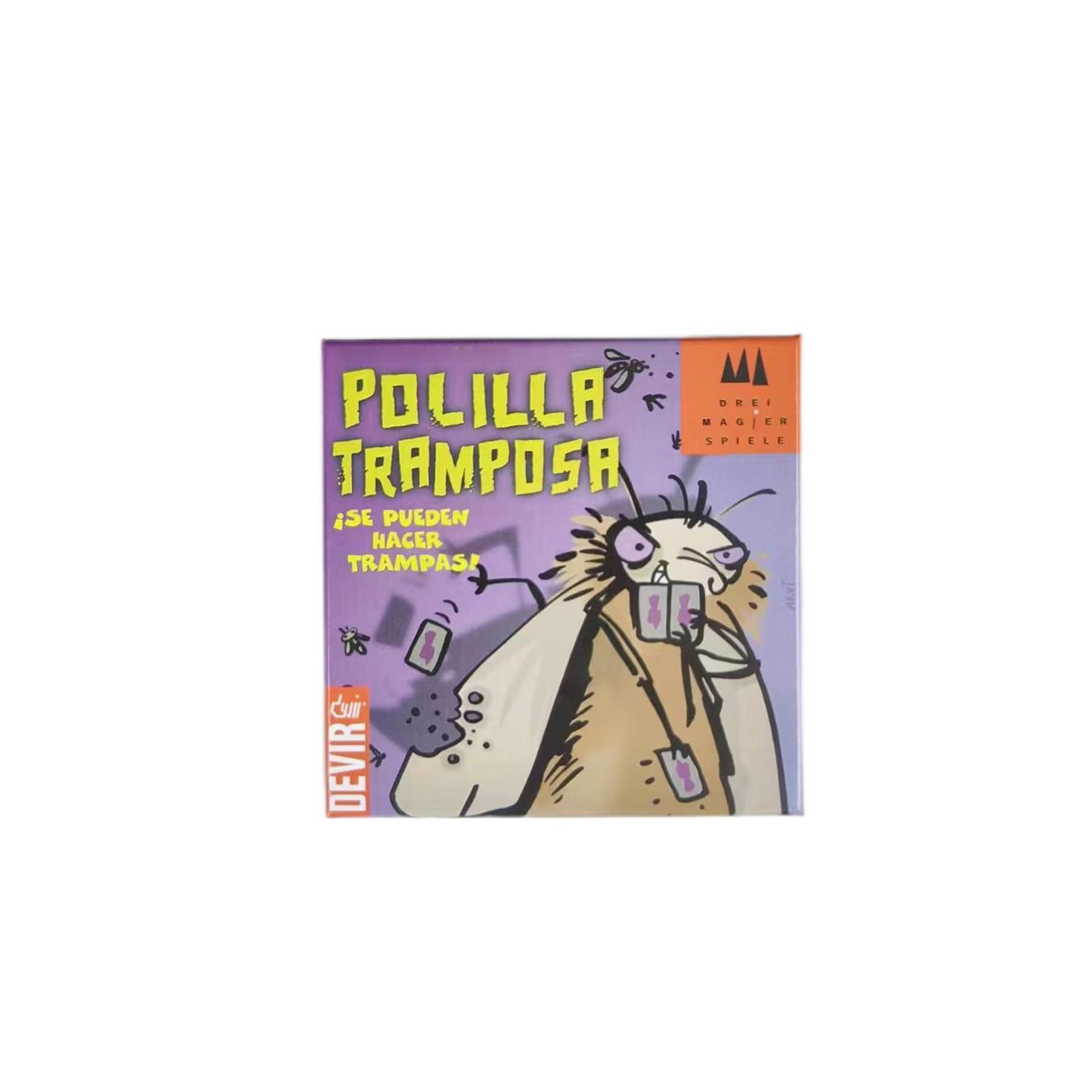 

Испанский Моль Мошенник Немецкий Таракан, Случайная Игра Собирательства Для Взрослых И Детей One Size