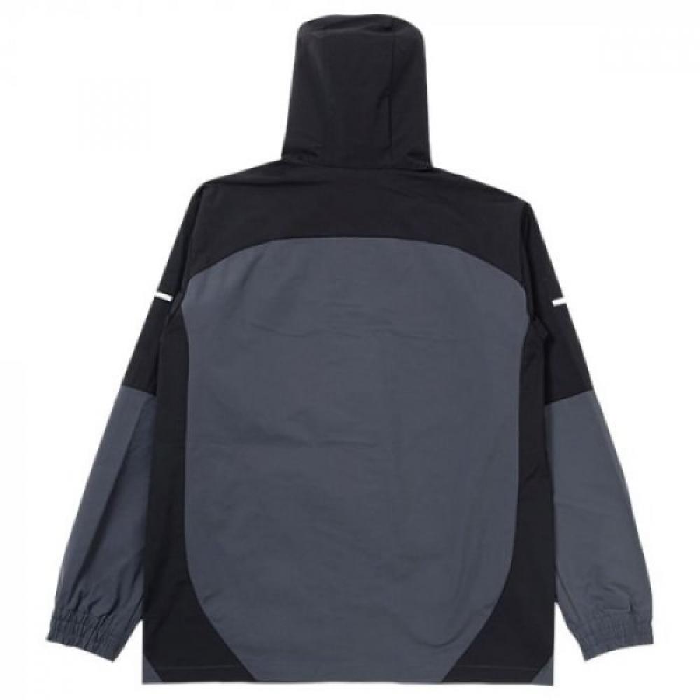 

Куртка Puma Galleria Individual Winterrise Woven 659749 01 Puma 2XL
