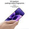 For Xiaomi 17 Pro Max Tempered Glass Film PINWUYO Explosion-proof 9H 3D Full Screen Protector
