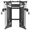 Multi-functional Power Rack