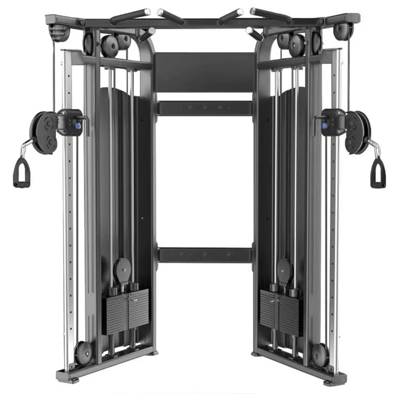 Multi-functional Power Rack