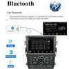 9'' Android 12 Stereo Radio GPS Navi Head Unit For Ford Mondeo / Fusion 2013-20