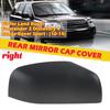 Right Passenger Side View Mirror Cover Cap For Land Rover/Sport LR2 LR4 10-14