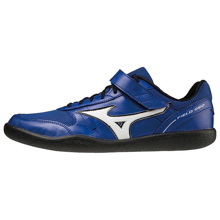 

Field Geo Mizuno Th Reflex Blue U1GA184801 44