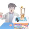 Elevator Technology Lift Small Production Small Invention Experiment Scientific