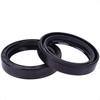 40x52x10 Front Fork Suspension Damper Oil Seal 40 52 Dust Cover For APRILIA PEGASO UPSIDE DOWN 650 1994 For BMW 800037977