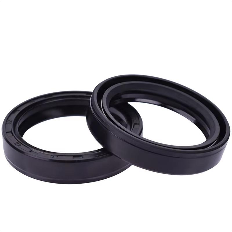 40x52x10 Front Fork Suspension Damper Oil Seal 40 52 Dust Cover For APRILIA PEGASO UPSIDE DOWN 650 1994 For BMW 800037977