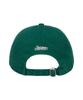 Yunibeoseugameonteu Universe Rubber Patch Washed Cap_Green