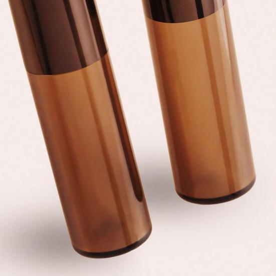 4 Stück/Set Damen Make-up Pinsel Set mit Puderschwamm Loses Puder Rouge Foundation Pinsel Synthetische Borsten Kosmetikpinsel Make-up Schwamm Set