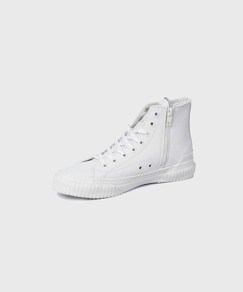 Rodd Abler Hi_Off White