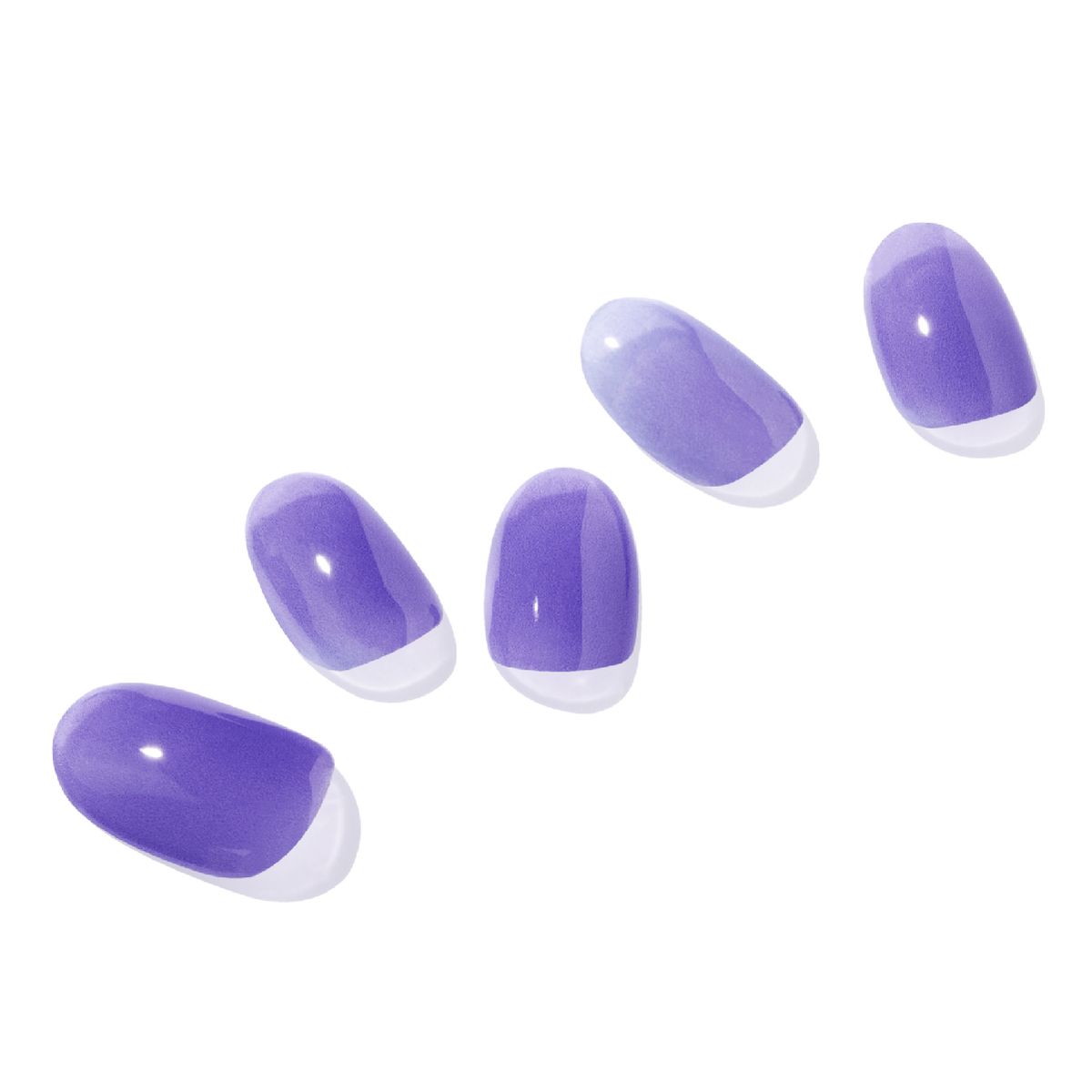 Planet P Gel Nails