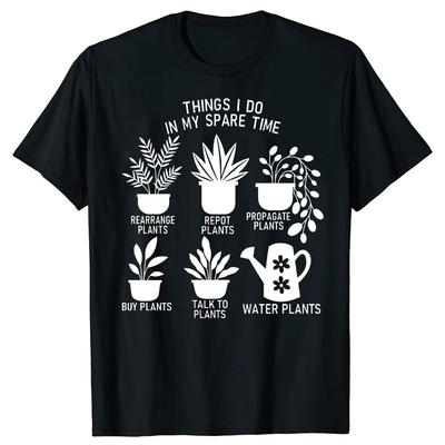 T-shirtler – Tişörtler