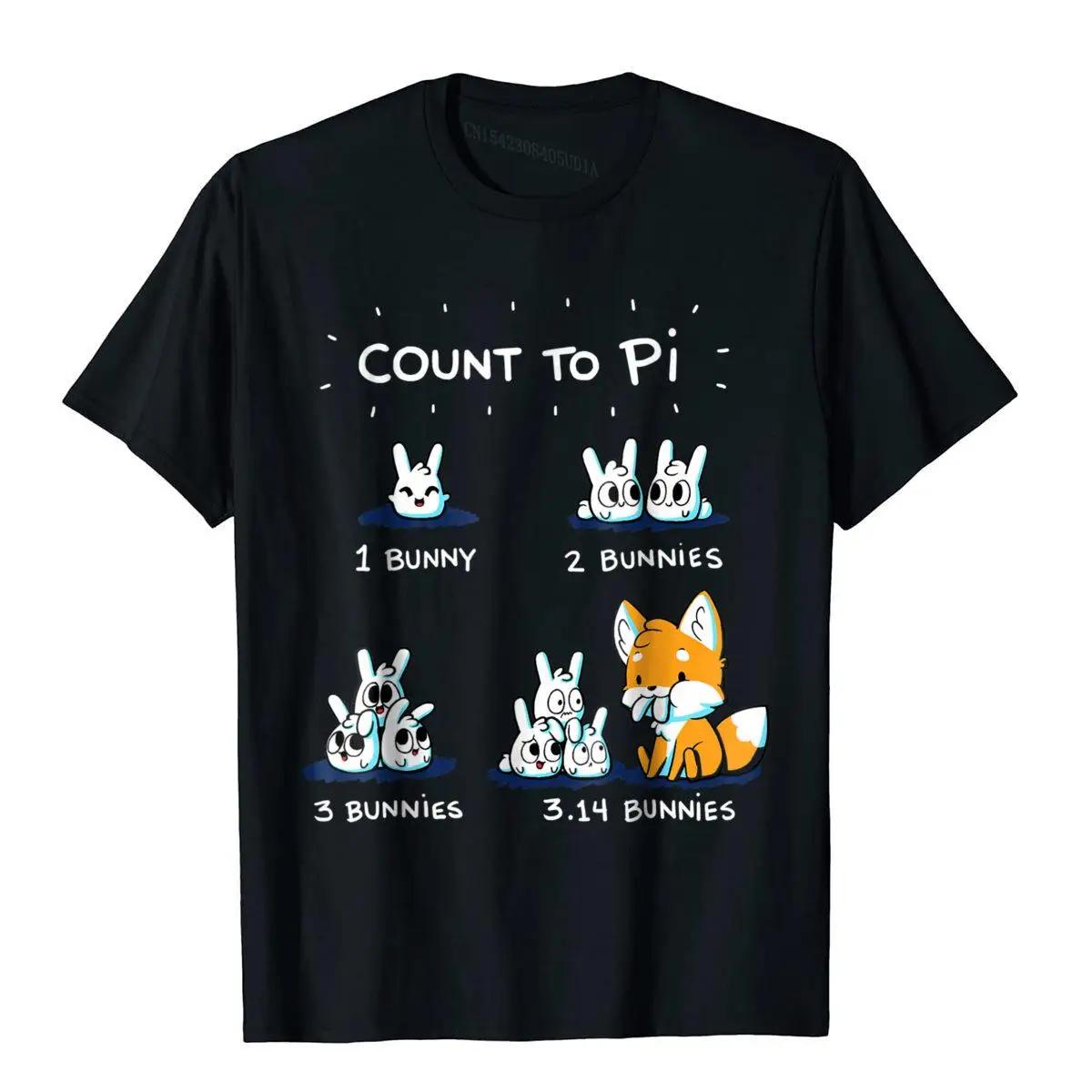 

Shirt.Woot Count To Pi T-Shirt Outdoor Cotton Men Tees Kawaii Men Clothing Unique Top T-Shirts M