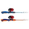 1. 2M Ultralight Ice Fishing Rod & Reel Combo -