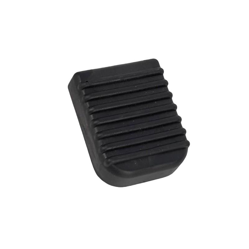 1/2pcs Motorcycle Footrest Soft Rubber Pad Scooter Footrest Base Plate Anti-slip Base Motorcycle Base Bracket Extension Foot