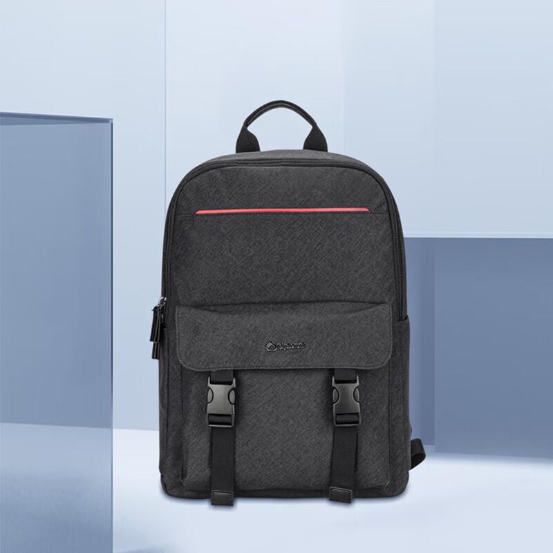 

Diplomat DS-14099L Business Travel Laptop Backpack One Size