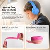 Blackview FitBuds K1 Children's Headphones with Cable 85/94dB Volume Limiter