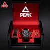 Pioneer Herren Armbanduhr Quarz Barrel