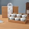Labor Day Employee Gift Set: Practical and Generous Company Souvenir with Bowl