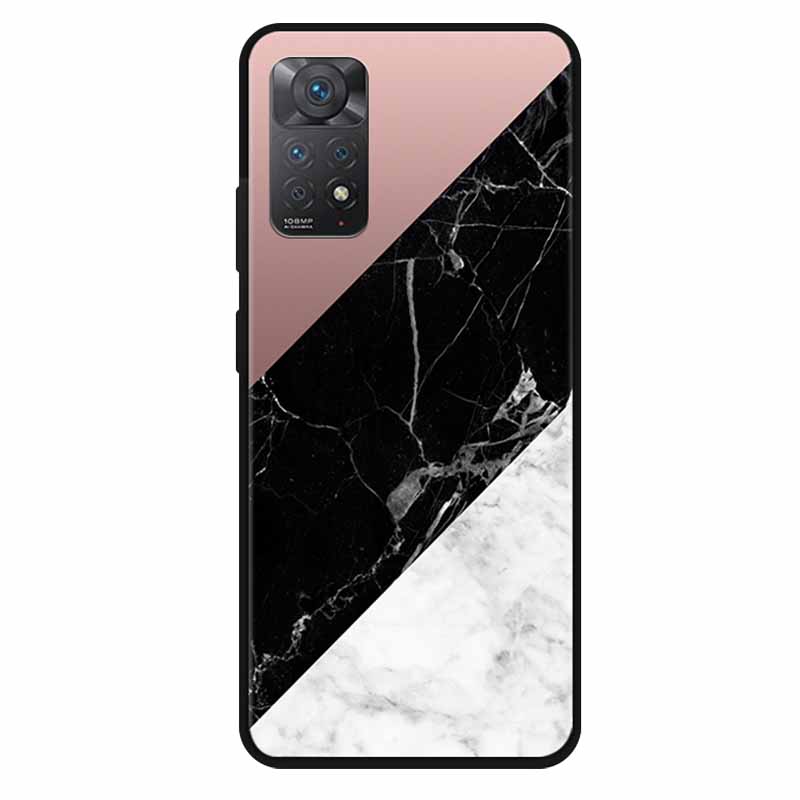 For Redmi Note 12 Pro 4G Case Soft TPU Silicone Back Cover for Xiaomi Redmi Note 12 Pro 4G Phone Case Redmi Note12 Pro 2023 Capa