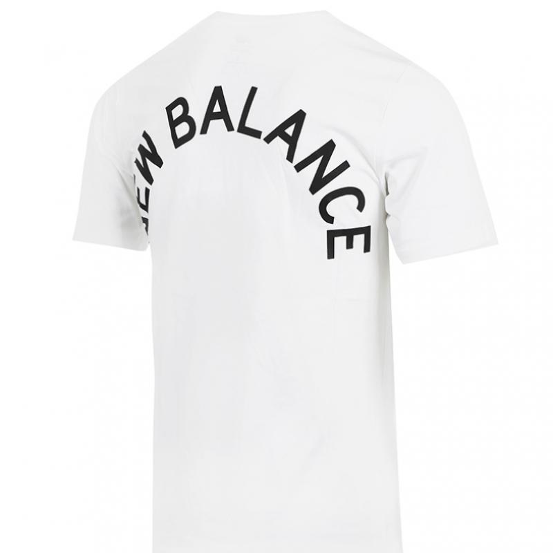 New Balance Classic Arch Tee
