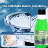 Car Wash Shampoo Concentrate 1:200 Dilution High Foam Car Body Cleaner - 150ml / 3.4Oz