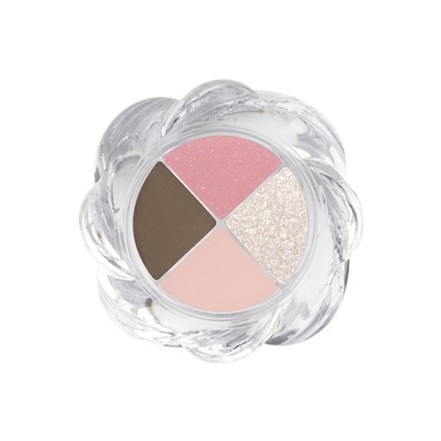 

MUZIGAE MANSION Палетка для век Twist Pot 4,5 г 01 Fairy Pink