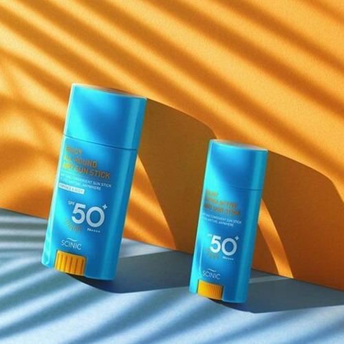 

Наслаждайтесь Super Active Airy Sun Stick 15 г