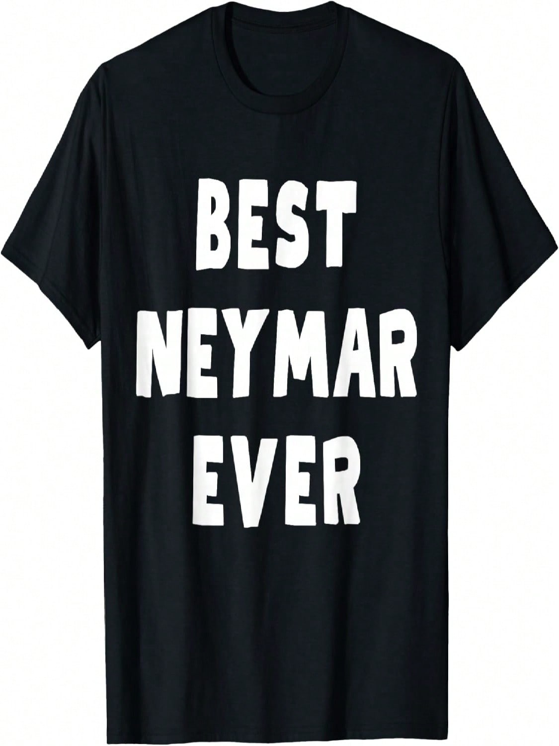 Best Ever T-Shirt S