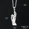 Collana Anime Jujutsu Kaisen Ryomen Sukuna Itadori Yuji Cosplay Oggetti di Scena Ciondoli Anelli Orecchini Per Fan Unisex Gioielli Regali