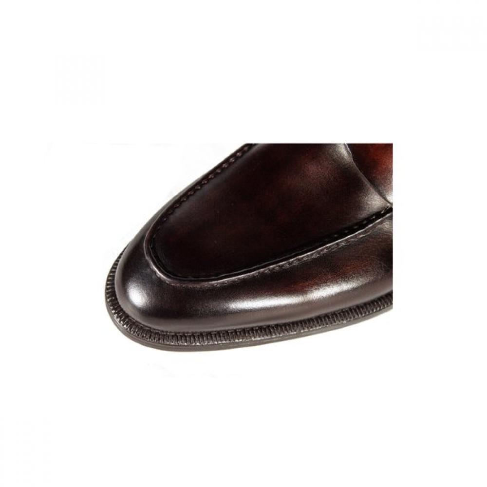Magnanni Dark Brown 23307