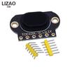 LIZAO TOF050C 200C 400C TOF Laser Ranging Sensor Time-of-Flight Distance Module IIC Output for Arduino VL6180 VL53L0X VL53L1X