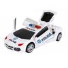 Car Police Kids Toy With Featuring Colorful Lighting And Sound Design Gift For