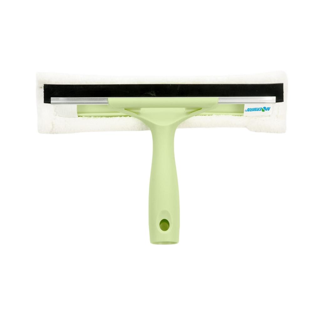 Moerman Window Combi Squeegee Scrubber 25cm